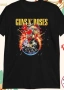 Метъл тениска на Guns and Roses , снимка 1