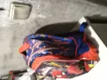 Spider Man Раница Спайдър мен раница 41х29х19см като нова, снимка 6