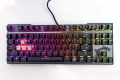 [НОВА] Гейминг клавиатура MSI Vigor GK70 - RGB подсветка, Cherry MX Red, снимка 1