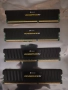 РАМ памет Corsair Vengeance Low Profile 4GB, DIMM, DDR3, 1600MHz, снимка 4
