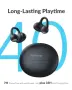 TONEMAY Q6 open-ear clip-on Bluetooth слушалки LDAC Hi-Res, IPX5, снимка 7