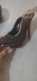 Дамски обувки, снимка 1 - Дамски обувки на ток - 42220398