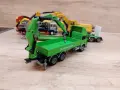 Камион Iveco 1:55 Siku, снимка 3