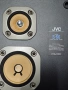 стерео Hi-Fi тонколони JVC S-66B (за части), снимка 4