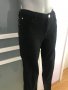 Черен панталон Terranova, снимка 9