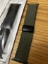 гривна за Apple watch 38мм до 42мм, снимка 3