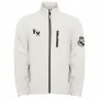 НОВО! Softshell / софтшел якета РЕАЛ МАДРИД / REAL MADRID! 5 цвята!, снимка 3
