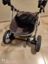 Детска количка Chipolino up&down модел 2019, снимка 7