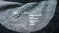 ARC'TERYX Trim Fit T-Shirt размер M тениска - 2319, снимка 8