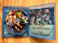 Toy story 1-4 Blu-Ray, снимка 8