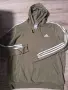 Спортен суитчър Adidas, снимка 3