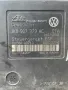 1K0907379AC, 1K0614517AE ABS ESP модул от Шкода Октавия 1.9 ТДИ, 105 кс., 5 ск., код двигател BJB, снимка 3