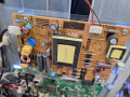 POWER BOARD ,17IPS62, for 32 inc for JVC LT-32VF52M DISPLAY VES315UNDX-2D-N21​, снимка 1
