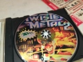 TWISTED METAL 2 CD 2511251500, снимка 8