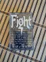 Fight – War Of Words, снимка 1
