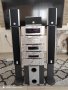  Universum 4085 5,1 hifi tower , снимка 1 - Аудиосистеми - 42577048