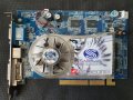 ATi Radeon x1650 Pro AGP, снимка 2