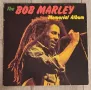 Bob Marley – The Bob Marley Memorial Album Двойна плоча,немско издание Състояние на винила:визуално , снимка 1