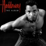Винилова плоча Haddaway - "The album", снимка 1