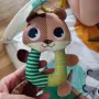 Активна гимнастика Tiny love Into the forest, снимка 2