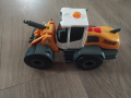 Трактор Liebherr, снимка 1 - Коли, камиони, мотори, писти - 44692943