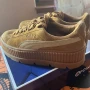 Дизайнерски маратонки Puma fenty 38 номер, 24 см., снимка 1