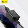 Бързо Зарядно Baseus Super Si Quick Charger 25W , снимка 2