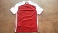 Adidas FC ARSENAL Kids Football T-Shirt Размер 11-12 г / 152 см детска футболна тениска 7-66, снимка 2