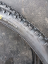 външни гуми за велосипед 29 цола, снимка 1 - Части за велосипеди - 44610891