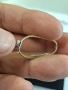 Дамски златен мек пръстен - 0,70 гр. 9 карата, снимка 6