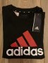 Тениски Adidas 9-11г.(140),15-16г(176), снимка 6