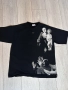 off white тениска, снимка 1