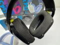 Слушалки Logitech G435 , снимка 3