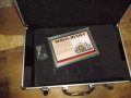 Алуминиеви куфарчета за нумизмати, снимка 11