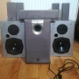 Тонколони и субуфер Yamaha, снимка 1