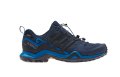 Водоустойчиви маратонки ADIDAS TERREX SWIFT R2 GORETEX  номер 39,5-40 , снимка 2