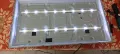 LG 32LM550BPLB със счупен екран SDL320H0(BD0-B06)/EAX68406103(1.0) 1GEBT000-02WL/EAX69091402(1.0) , снимка 7