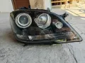Фар Mercedes ML W164 Xenon Black десен/ Фар Мерцедес МЛ 164 Оригинален, снимка 4