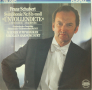 Franz Schubert Simphonie 8-Грамофонна плоча-LP 12”
