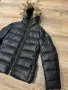 Moncler дамска зимна пухенка размер 2/S, снимка 4