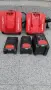 Hilti Батерия и Зарядно Nuron, снимка 1