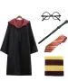 Луксозен детски костюм Хари Потър, Harry Potter Carnival costume, снимка 2