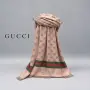 Gucci Дамски Шал Гучи - Различни Цветове Код SK2189, снимка 9