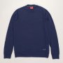 BJORN BORG LOGO Sweatshirt Оригинална Спортна Блуза Пуловер (S) , снимка 1 - Блузи - 38839595