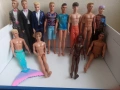 💖Оригинални кукли Barbie и Ken Mattel Барби и Кен мъже , снимка 10