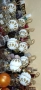 Ръчно изработени Коледни топки , снимка 10