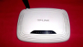 Wi-Fi Рутер TP-Link - 150 Mbit/s, снимка 3