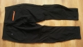 Bergans of NORWAY BREHEIMEN Dermizax Waterproof Trouser размер XL панталон водонепромокаем - 1684, снимка 2