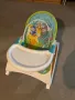 Бебешки люлеещ шезлонг, снимка 2