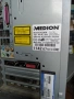 Мултимедиен Ретро компютър Medion, снимка 3
